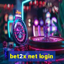 bet2x net login